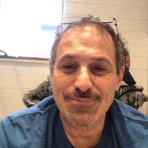 Meet your Posher, Meir